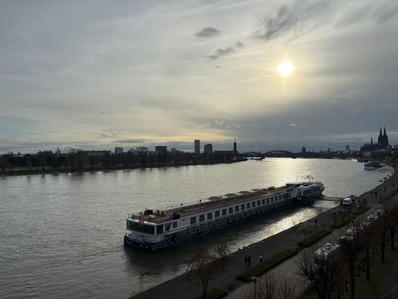 Adventsreise durch Holland mit der MS Lady Diletta