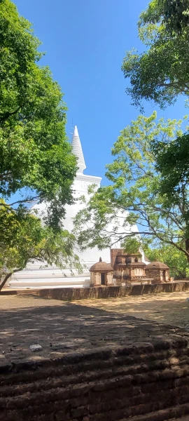 Sri Lanka - Malediven