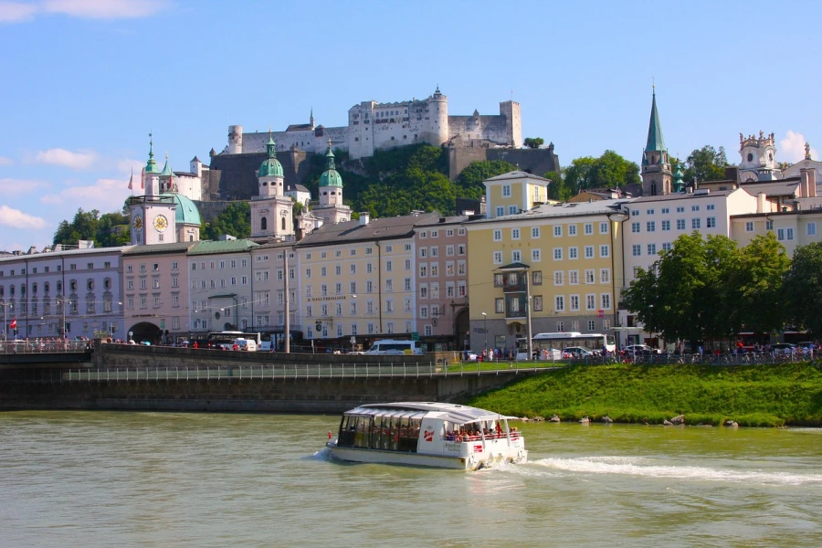 Salzburg