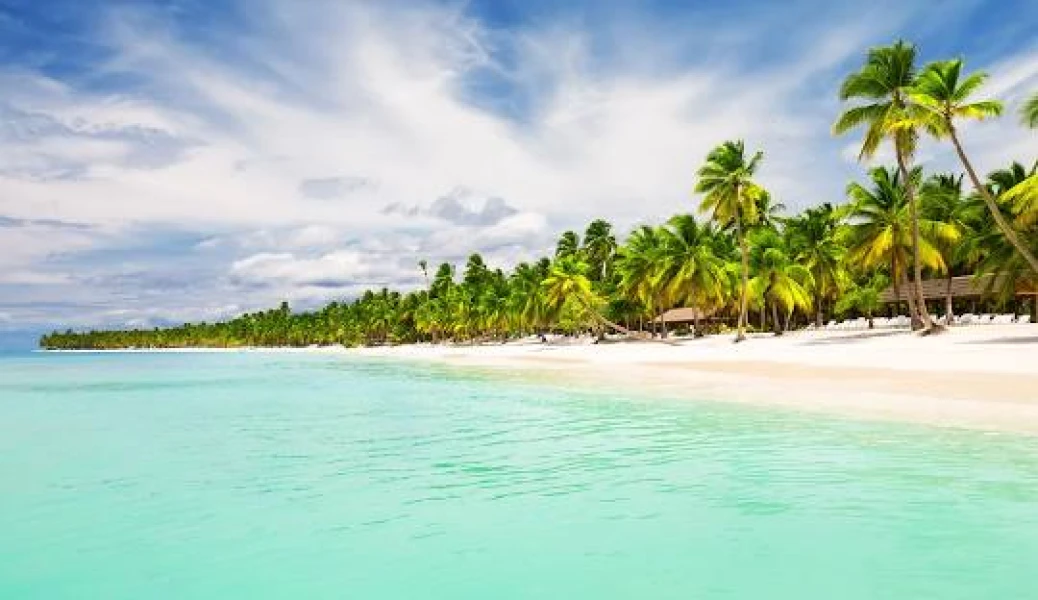 Dominikanische Republick