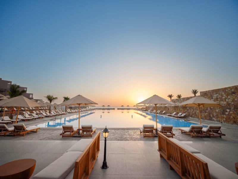 Tauchen an der Naga Bay