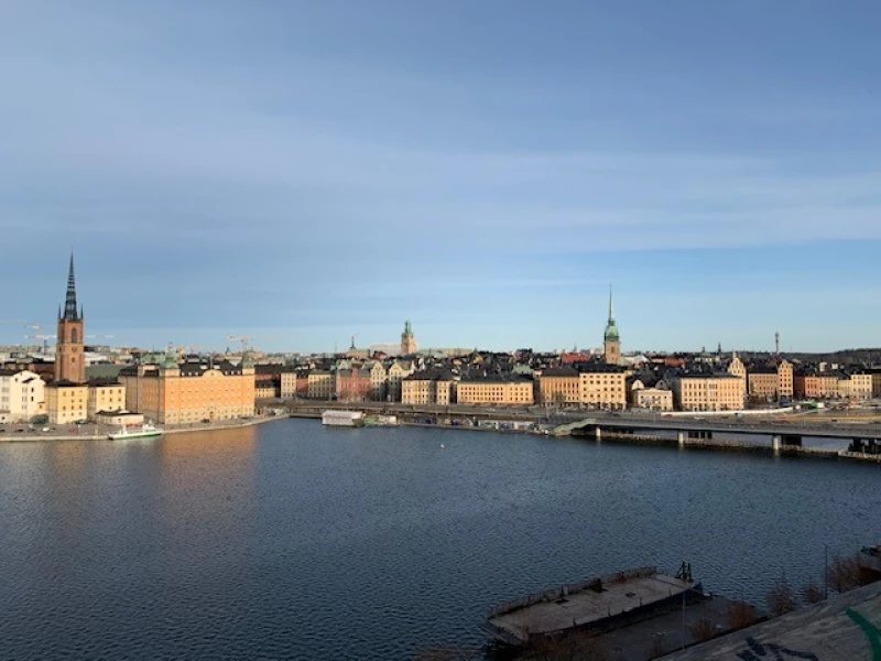Stockholm
