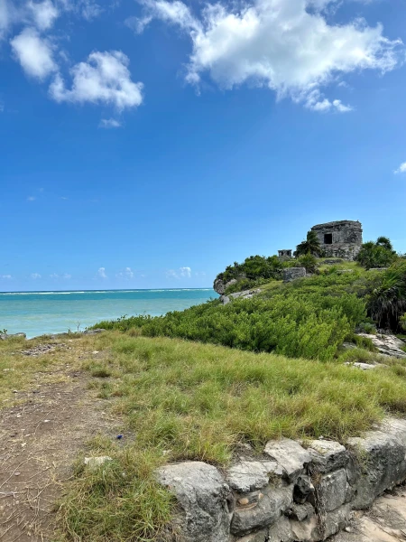 Dein Mexiko-Abenteuer – Tulum: Maya-Magie & Karibikfeeling