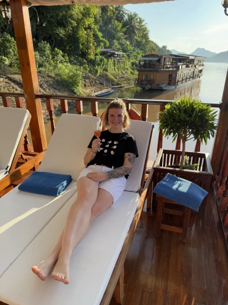 Faszination Südostasien: Bangkok in Kombination mit Laos