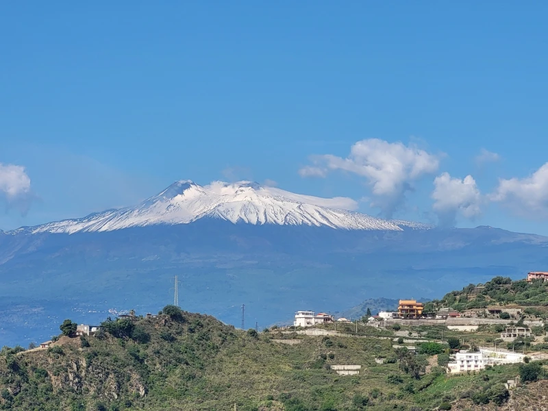 Studienreise Sizilien