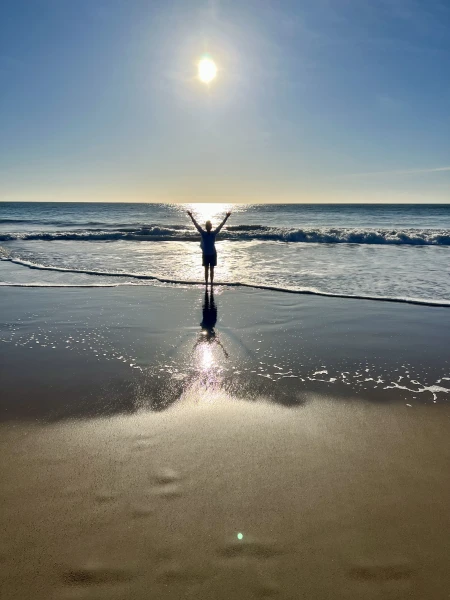 Spanien - Costa de la Luz