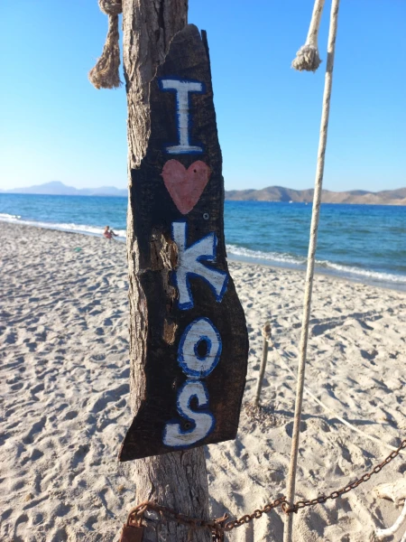 Herbstferien auf Kos