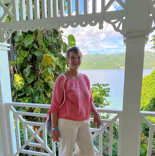 BIENVENIDO - Dominikanische Republik