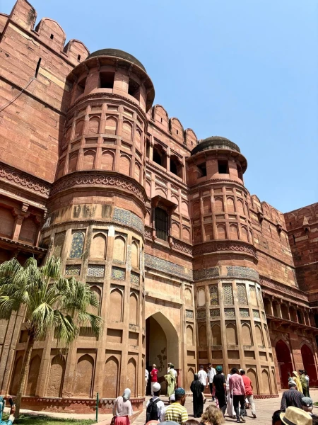 Deine Indien-Rundreise – Kultur, Natur & Magie erleben