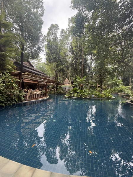 Mein Thailand-Abenteuer