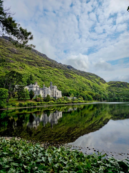 Dein Irland-Abenteuer – Natur, Kultur & Genuss