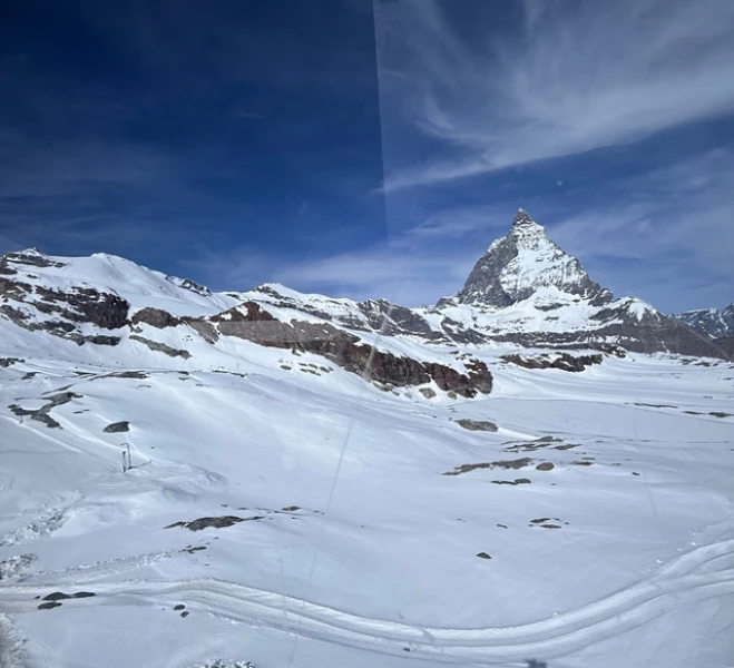 Zermatt erleben