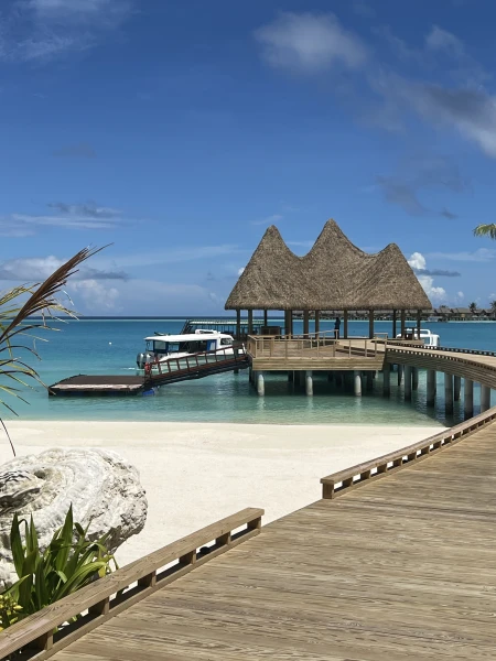 Ananea Madivaru Malediven