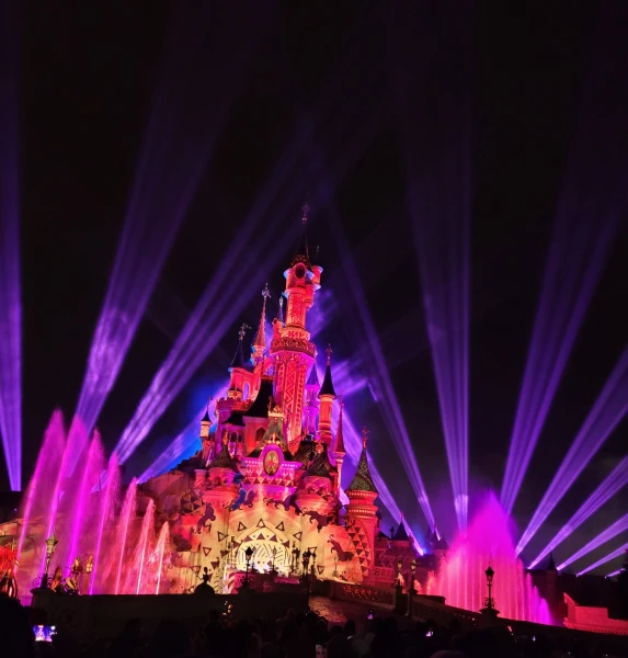Disneyland Paris