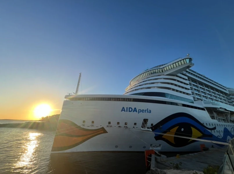 Karibische Inseln (Teil 1)