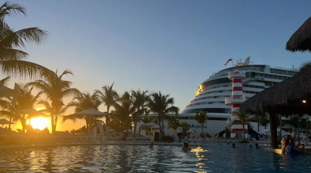 Karibische Inseln (Teil 2)