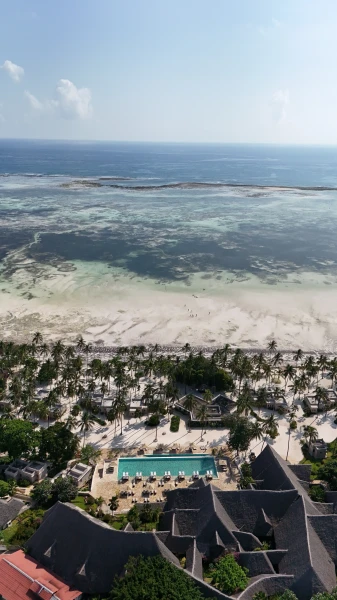 Exotische Gewürzinsel Sansibar