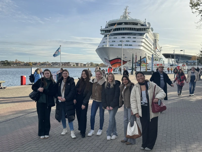 Kurzreise nach Norwegen mit der AIDA-Diva – 04.11. bis 10.11.2025