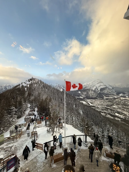 Inforeise durch Kanada – Zwischen Kultur, Städten & den majestätischen Rocky Mountains