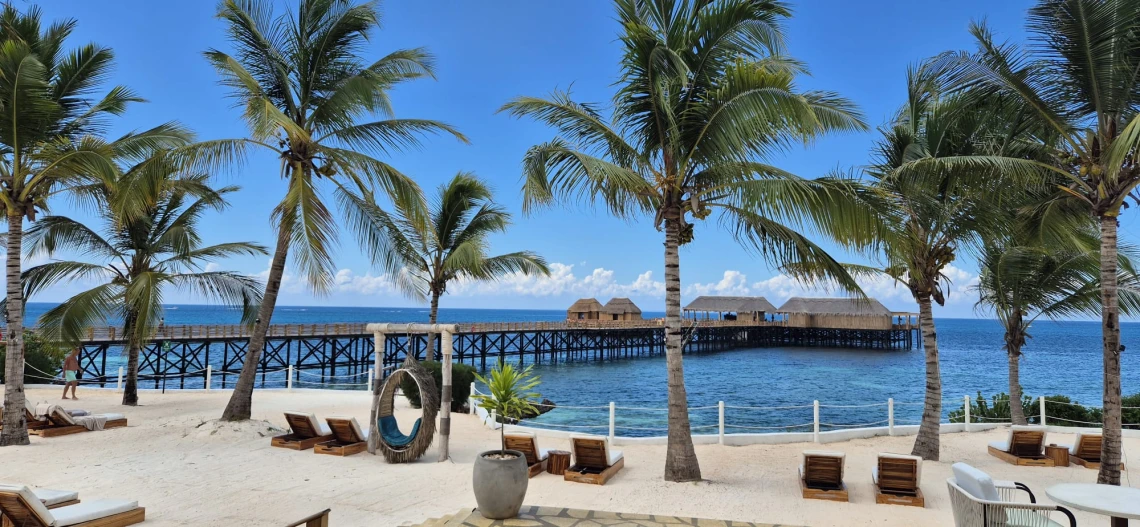 Sansibar - Gewürzinsel im Indischen Ozean