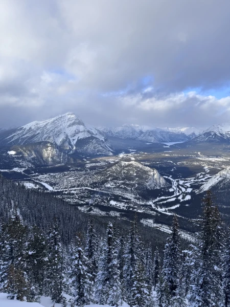Reisebericht Kanada Alberta