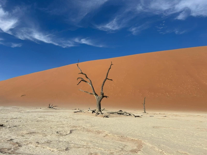 Namibia