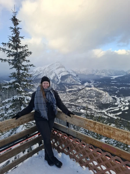 Winter Wonderland Kanada