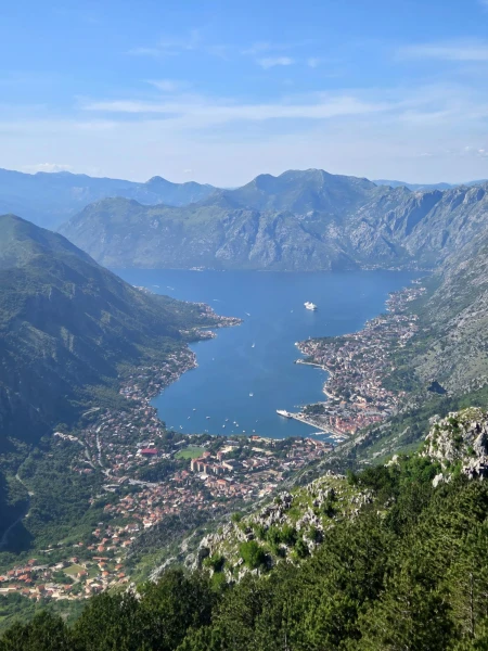 Montenegro