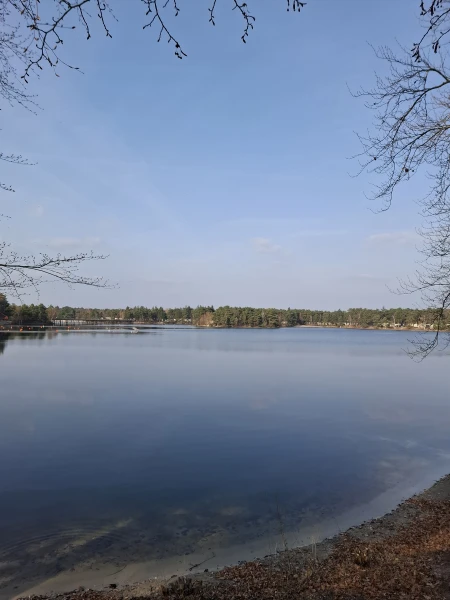 Center Parc De Vossemeren