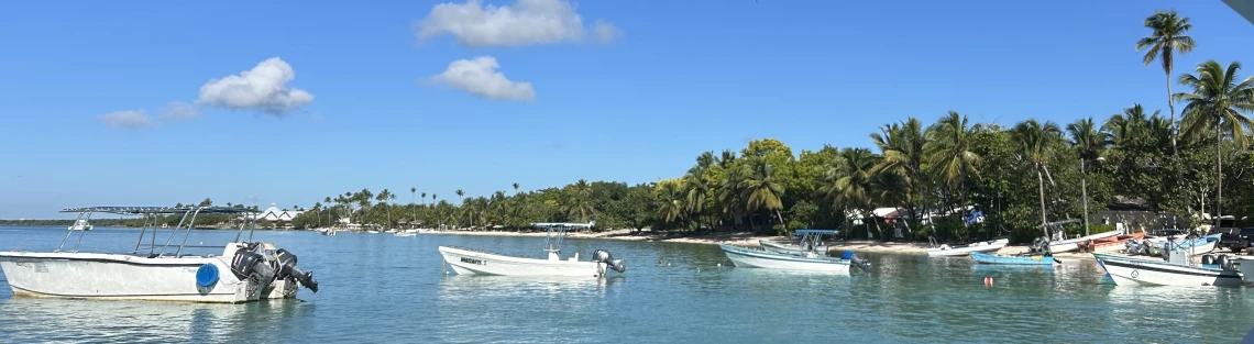 SEMINARREISE CAMPUS LIVE DOMINIKANISCHE REPUBLIK