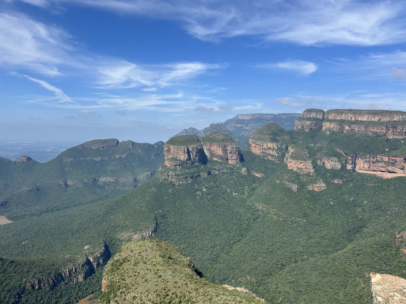 SEMINARREISE CAMPUS LIVE SÜDAFRIKA