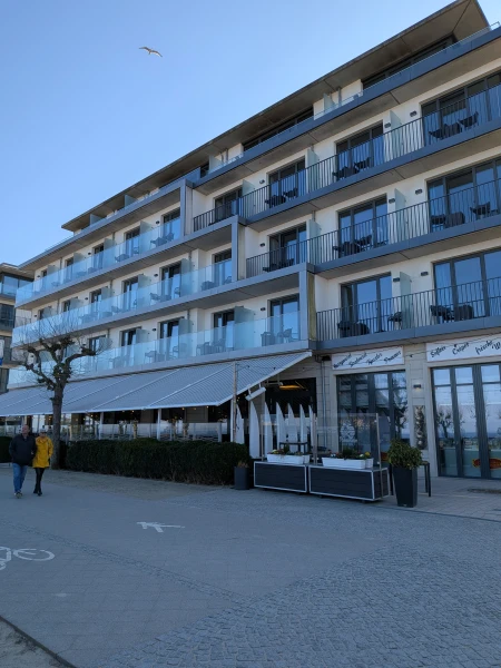 SEETEL Hotels auf der Sonneninsel Usedom