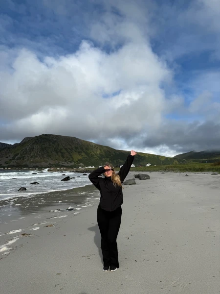 Lofoten & Vesterålen