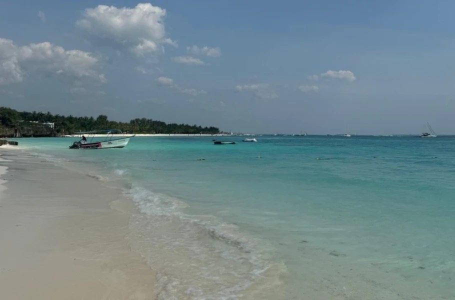 Sansibar & Mikumi Nationalpark