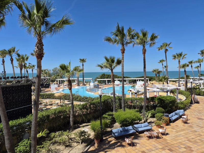 Aldiana Club Andalusien