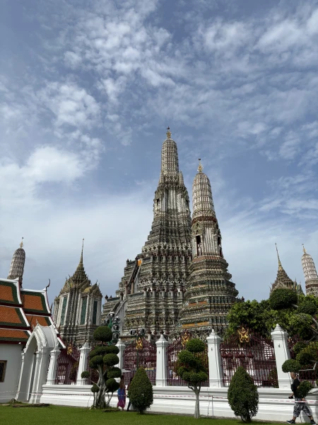 Bangkok