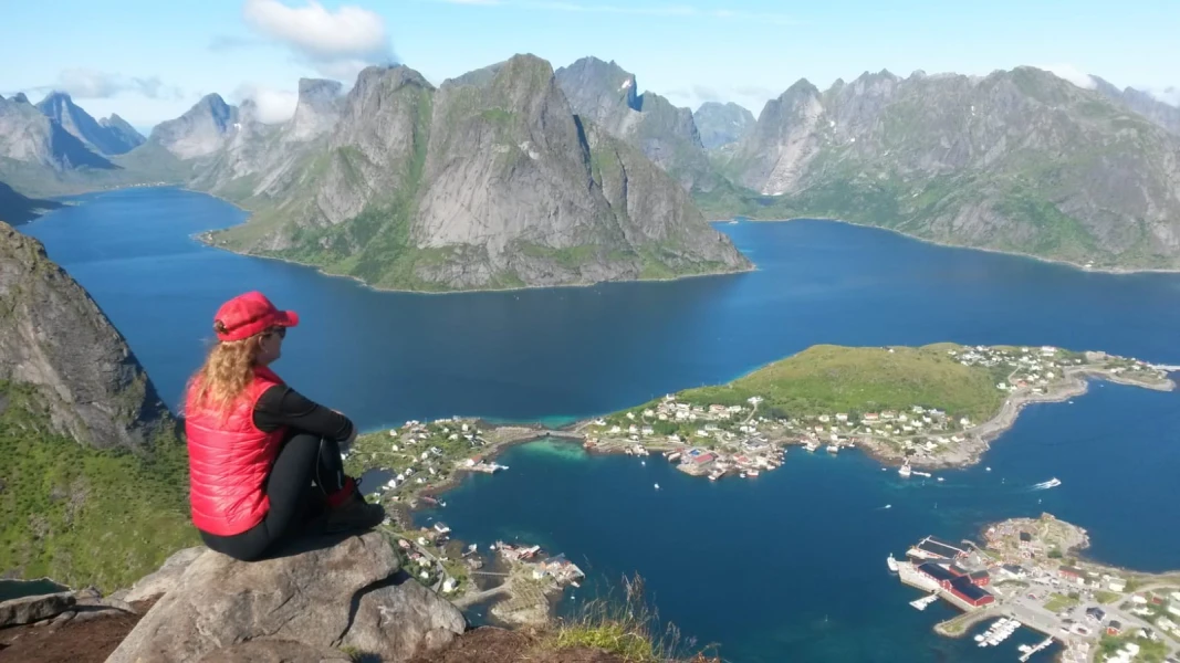 Traumziel Norwegen - das Land begeistert