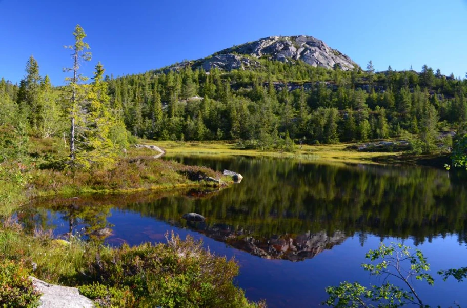 Norwegen – zwischen Kultur in Oslo, Fjorden und Winterzauber