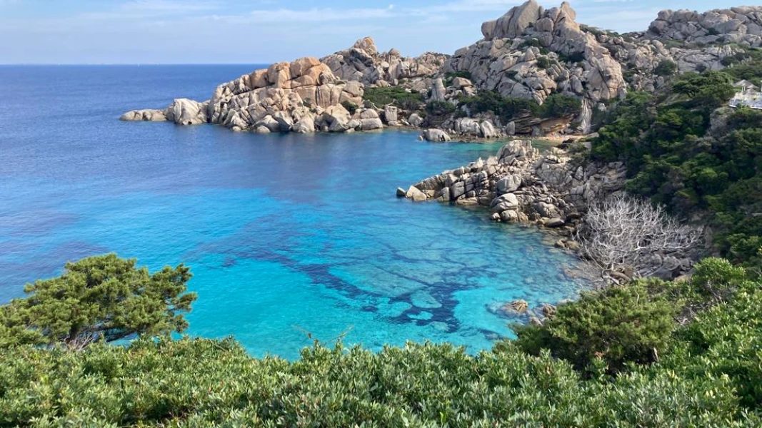 Nord-Sardinien – Küste, Weite und stille Begegnungen