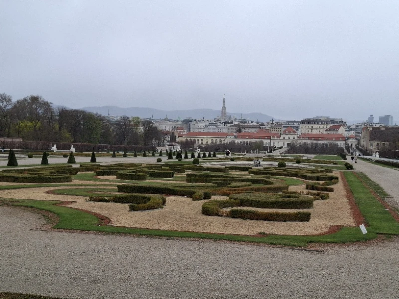 Eine Reise an Bord der A-ROSA MIA