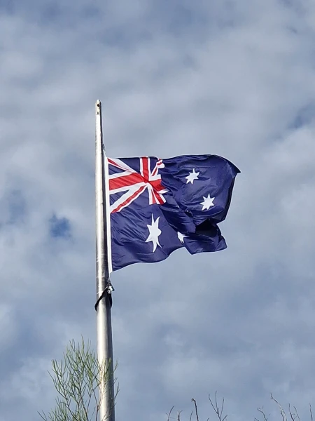 Australien