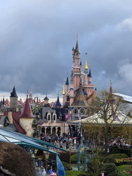 Disneyland