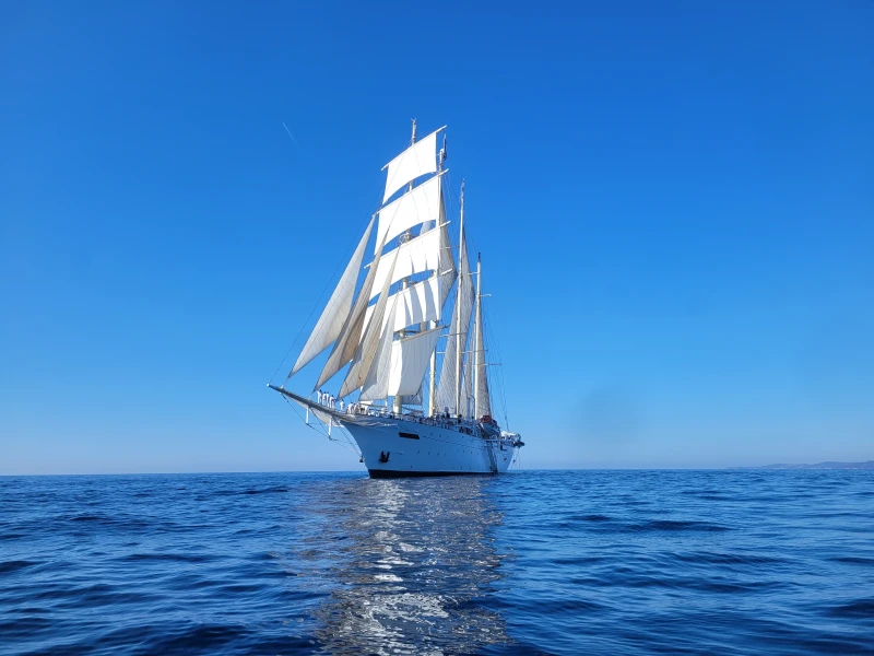 Star Clipper