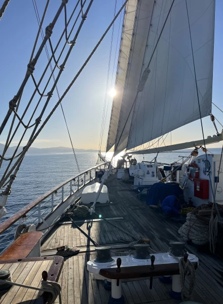 Star Clipper