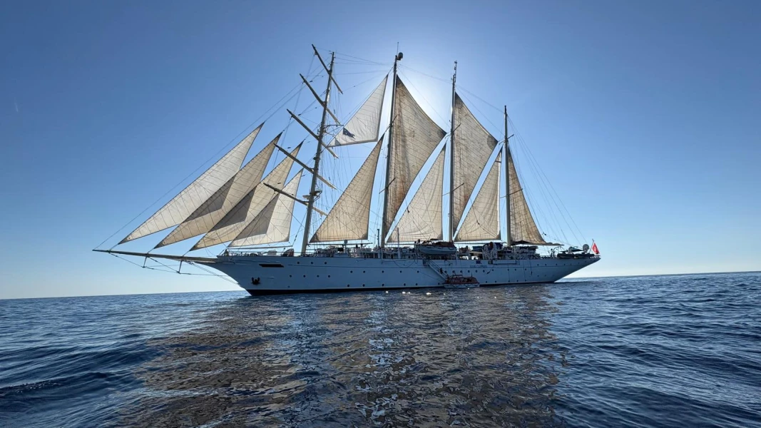 Star Clipper
