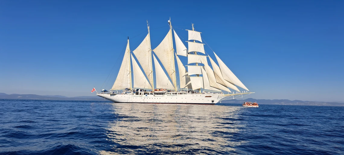 Star Clipper