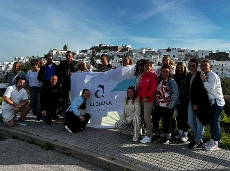 Reisebericht Andalusien – Club Aldiana