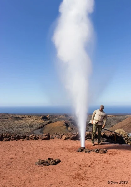 Lanzarote
