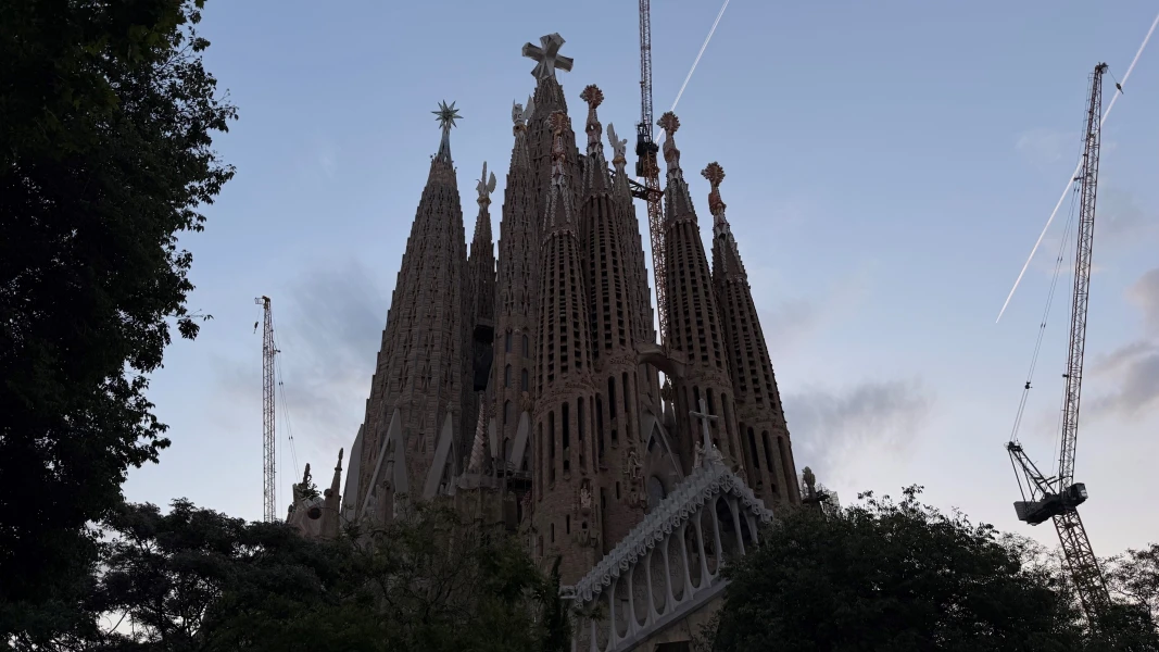 Barcelona erleben