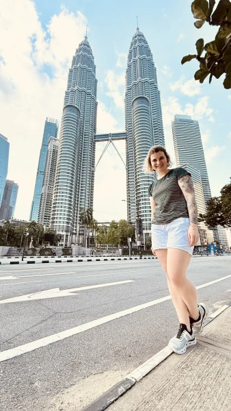 Vielfältiges Malaysia